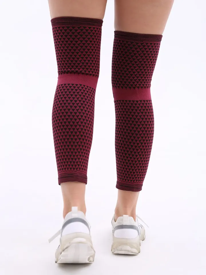Tourmaline Leg Warmers Size Universal 2pcs