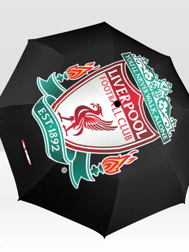 Liverpool Umbrella