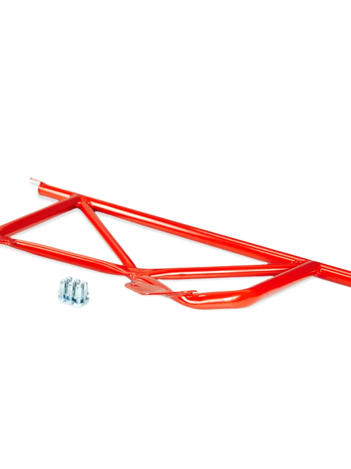 RTP Front Lower sway Bar X-Brace for BMW e36