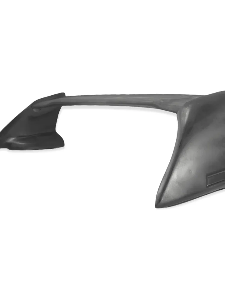 Rear Spoiler Mugen St for Honda Accord Cl7 Cl9 / Acura 03-08 TSX