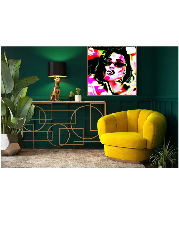 Digital art - Kiss