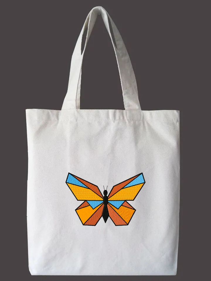 Butterfly embroidery design. Flying butterfly machine embroidery design. Embroidery designs trendy. Digital download