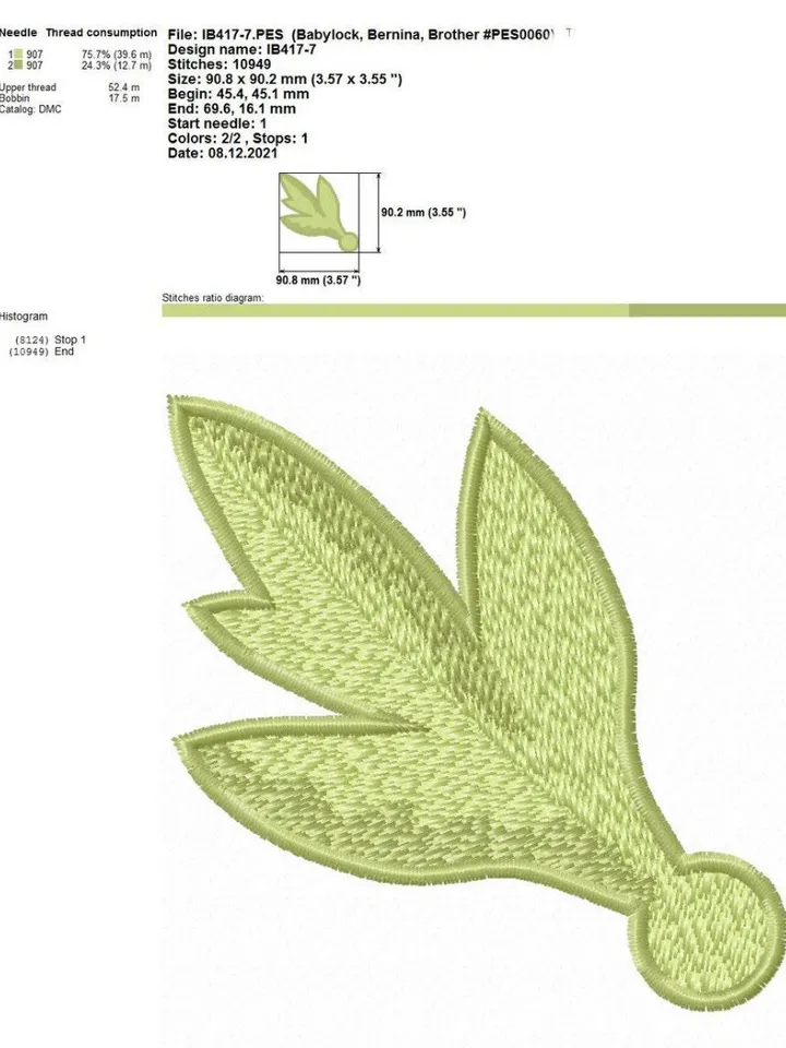 Free Standing Lace Peony flower brooch hairpin Digital Machine Embroidery Design Digital embroidery pattern Free standing lace flower file