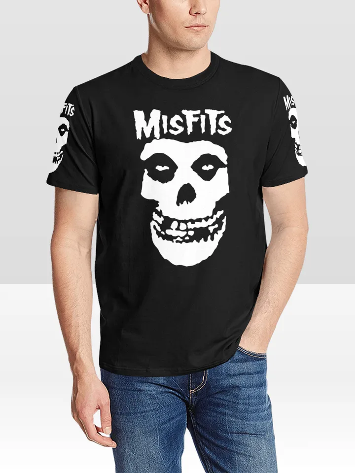 Misfits Shirt