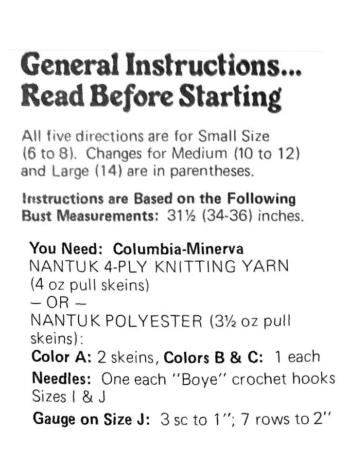 Cardigan crochet pattern, halter top crochet pattern