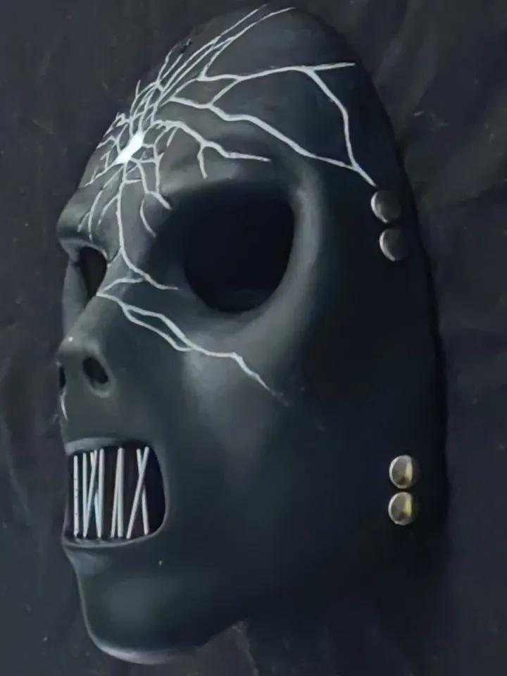 Paul Gray Vol.3 Slipknot mask for Halloween