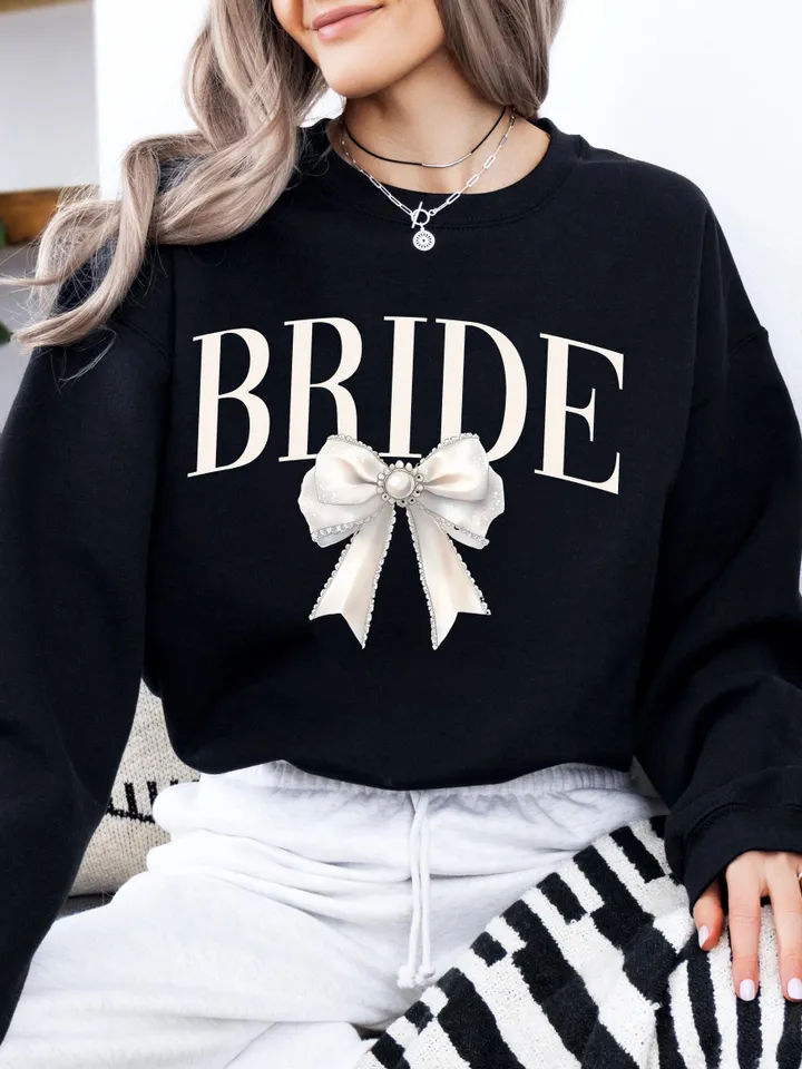Bridal Bow png,Coquette Bridal Bow,Bride Png,Bachelorette Design,Engaged png,Bach png Trendy Shirt Design,Bride Tshirt Design