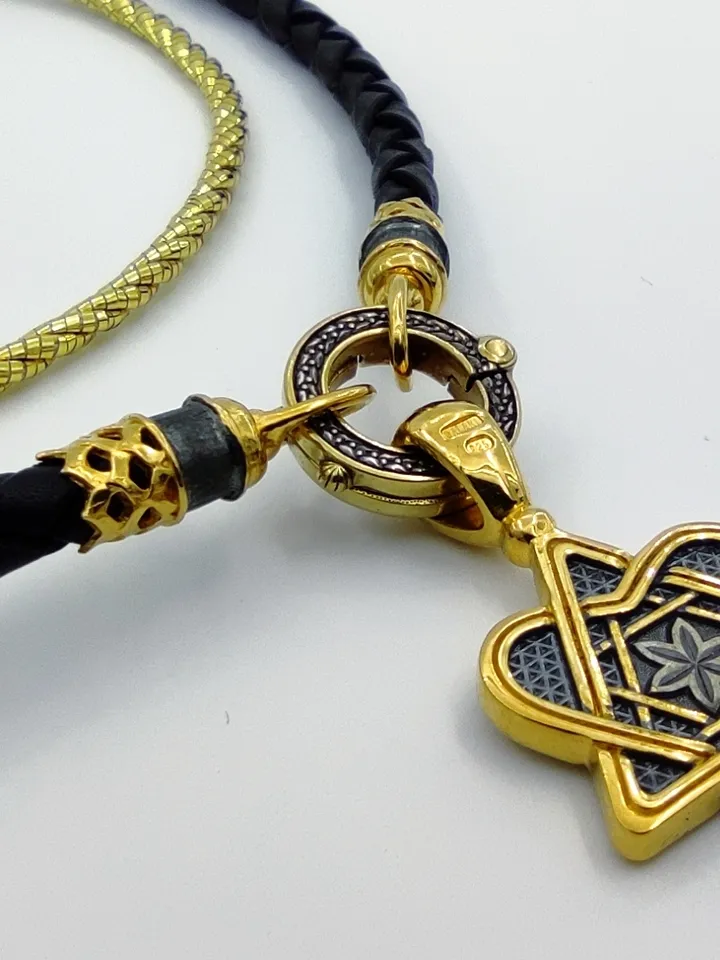 Jewish Star - Star of David