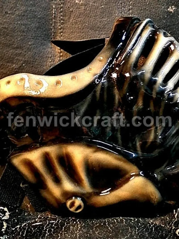 Noob Saybot Mask / Mortal Kombat