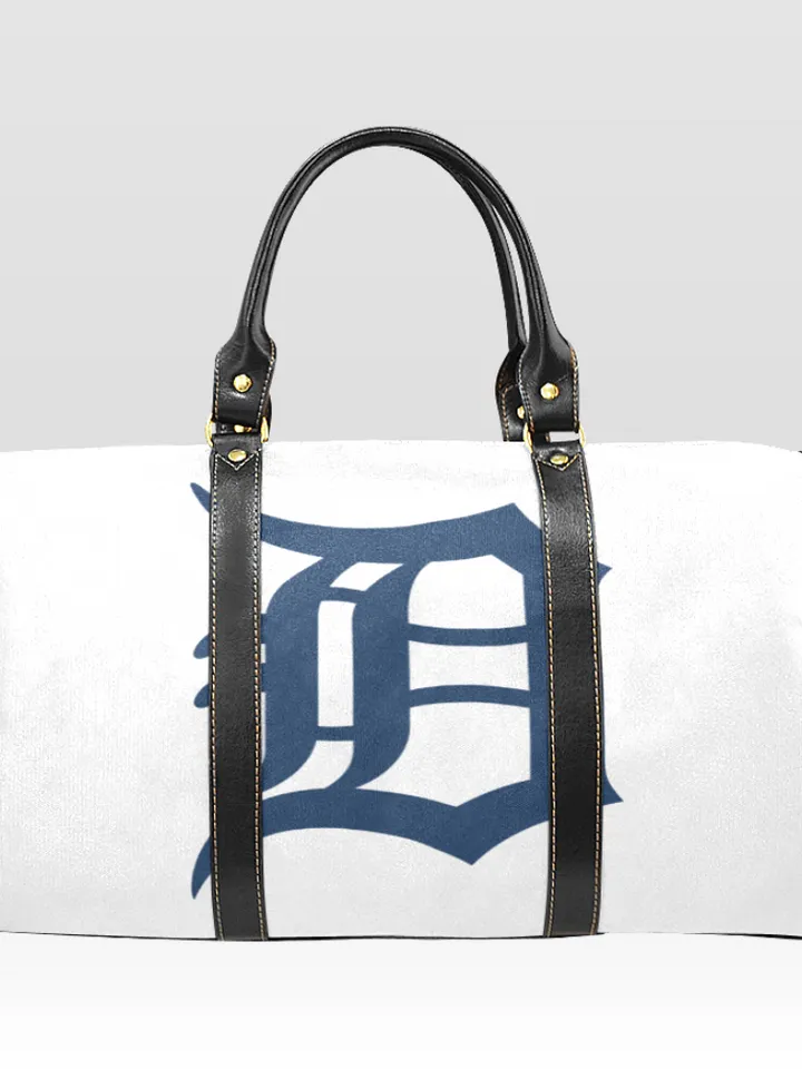Detroit Tigers Travel Bag
