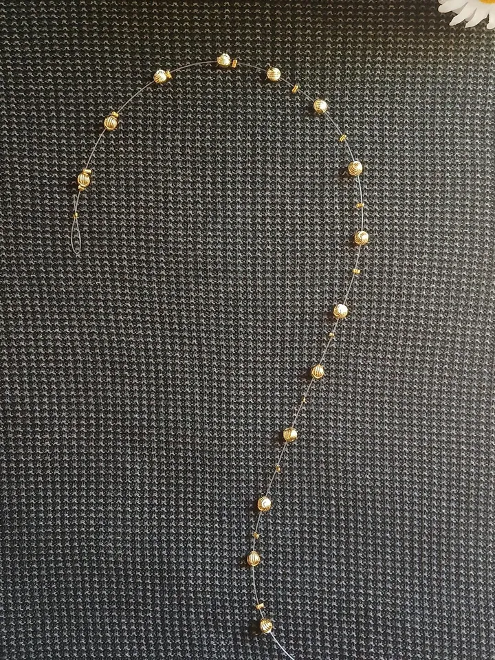 Haır Beads Haır Beads Haır Accessory Buckle Alacatı Haır Beads