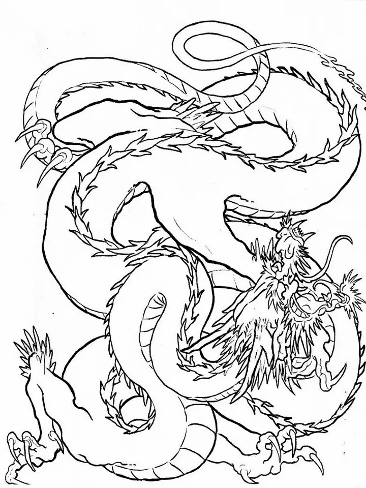 Eternal Dragon Tattoo (Mike Young). vol.1