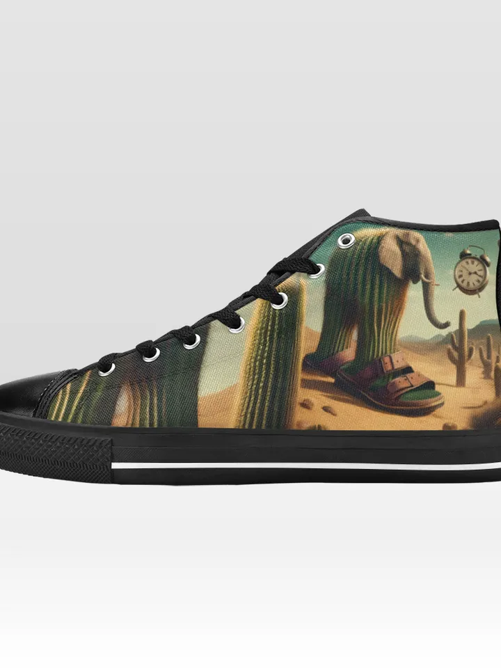 Lirili Larila Shoes