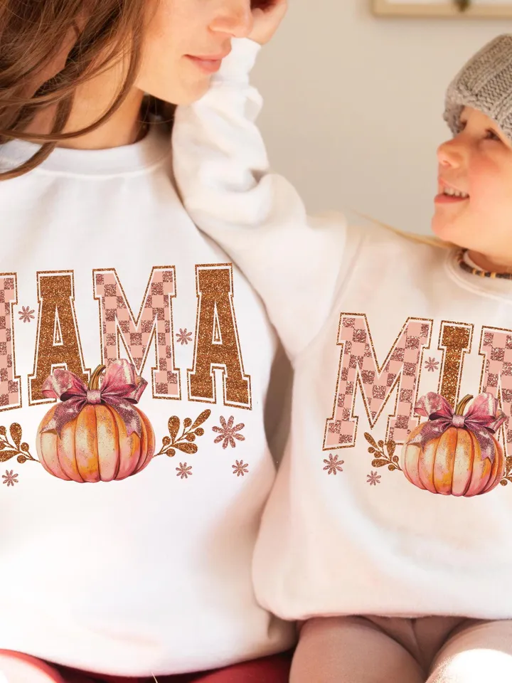 Halloween Mama Mini Png, Halloween Png Spooky Mama Png, Spooky Season Png, Coquette Halloween Png, Halloween Mama Sublimation