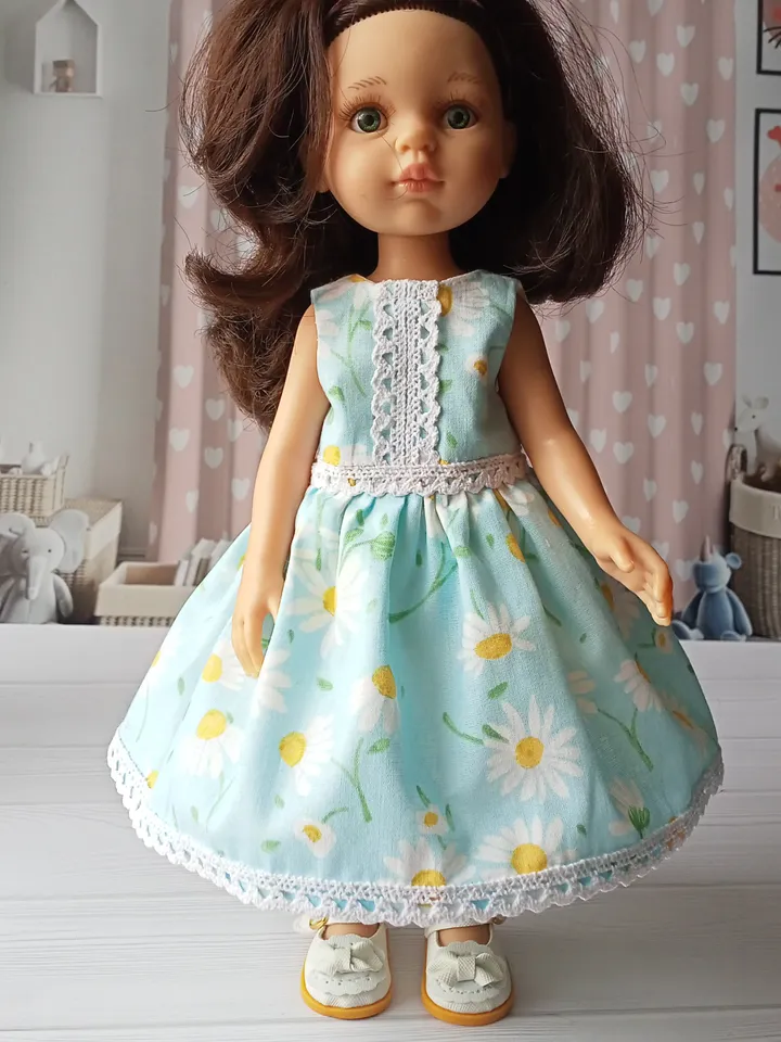 Outfit for dolls 16 inches