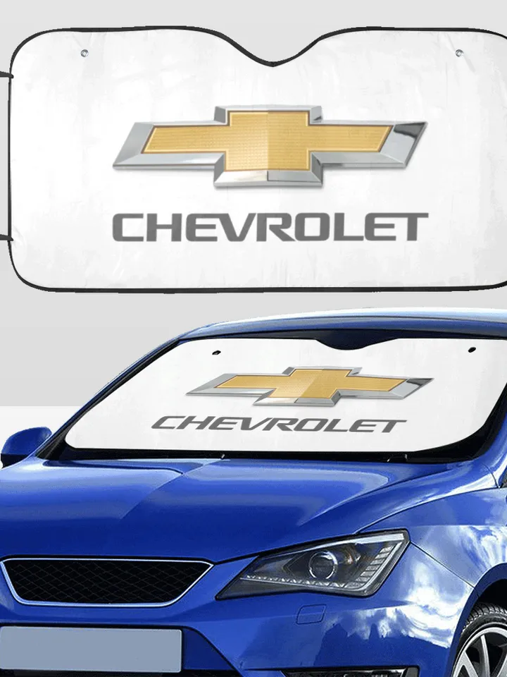 Chevrolet Car SunShade