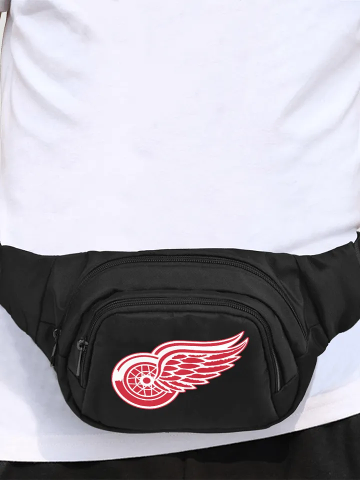 Detroit Red Wings Fanny Pack