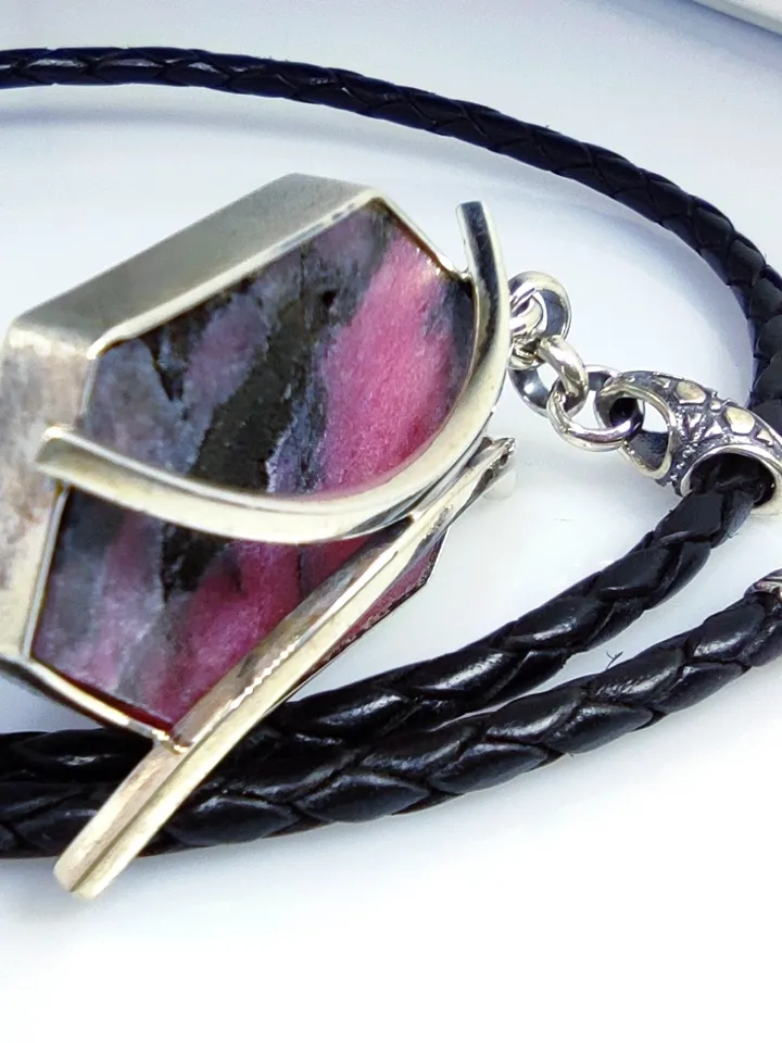 Designer pendant