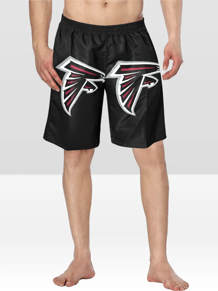 Atlanta Falcons Swim Trunks