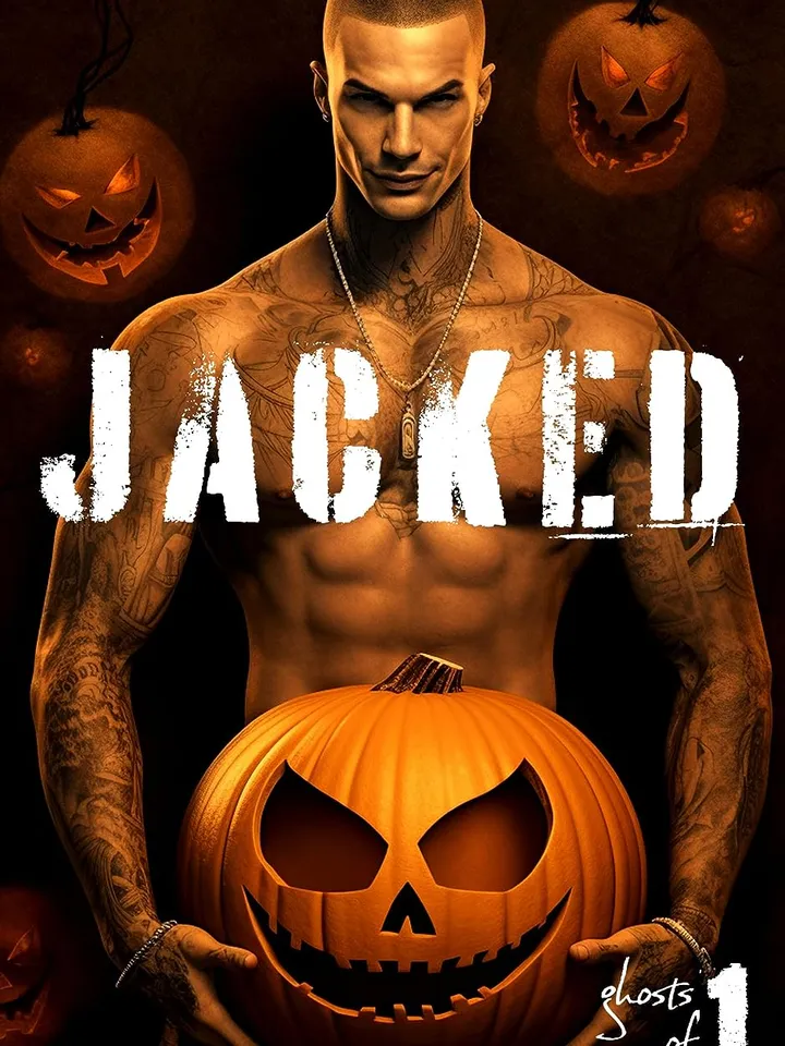 Jacked (Ghosts of Halloween Book 1) by Layla Fae