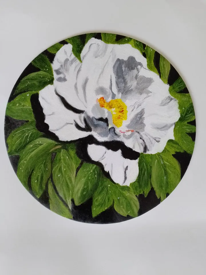 Peony