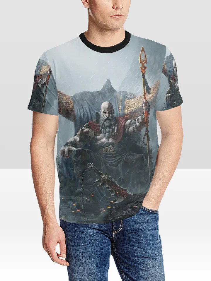 God of War Shirt