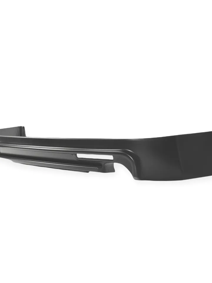 Rear Lip (abs) Mugen style for Honda Accord 8 CU2 2008-2012 EURO TSX ACURA
