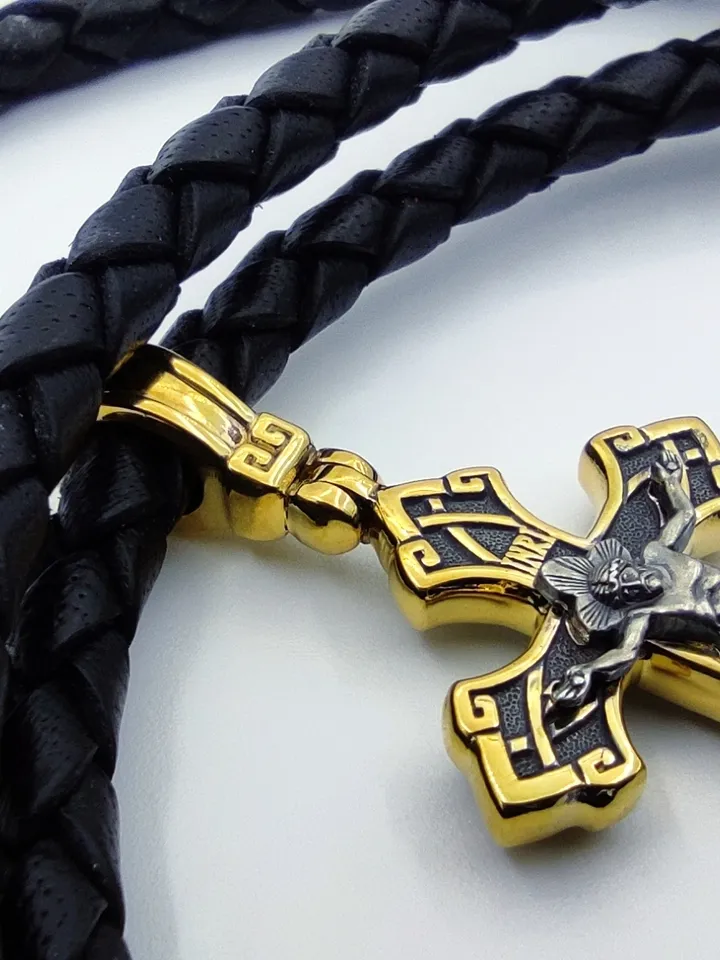 Set of cross and Gaitan