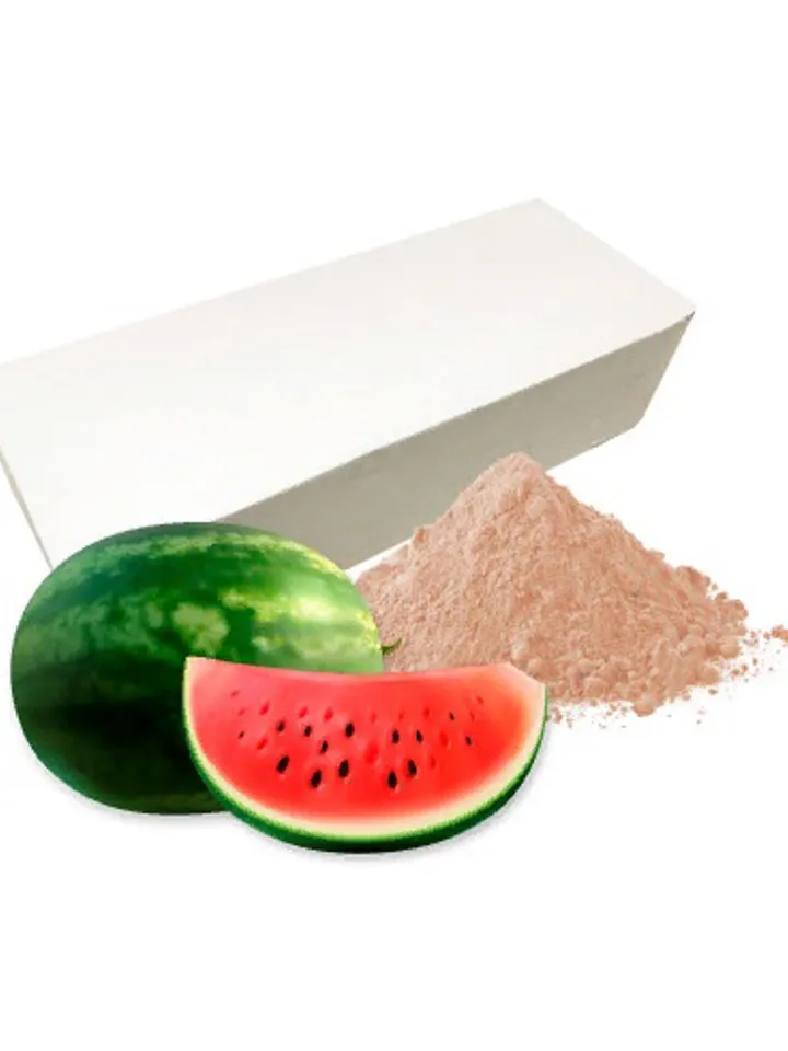 Freeze Dried watermelon powder, 1000g