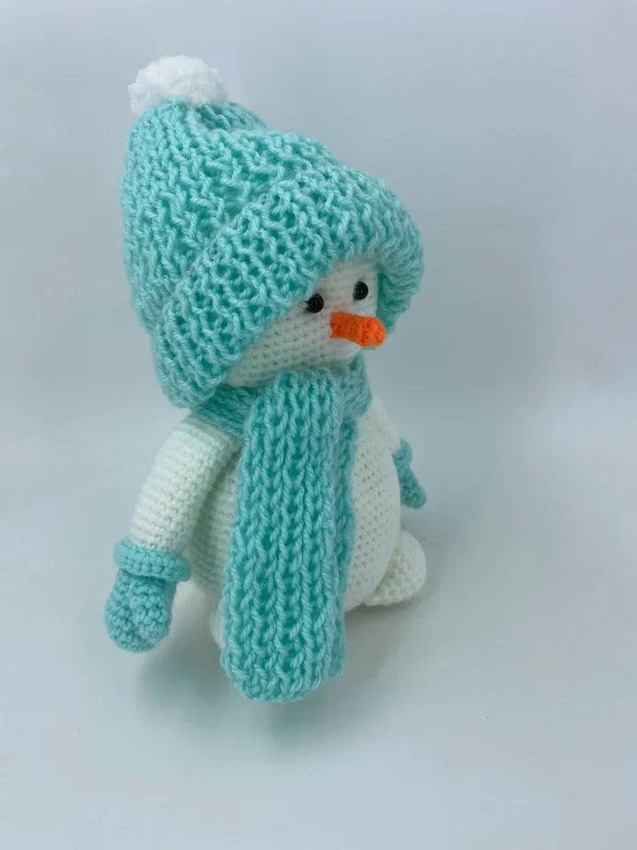 Snowmen