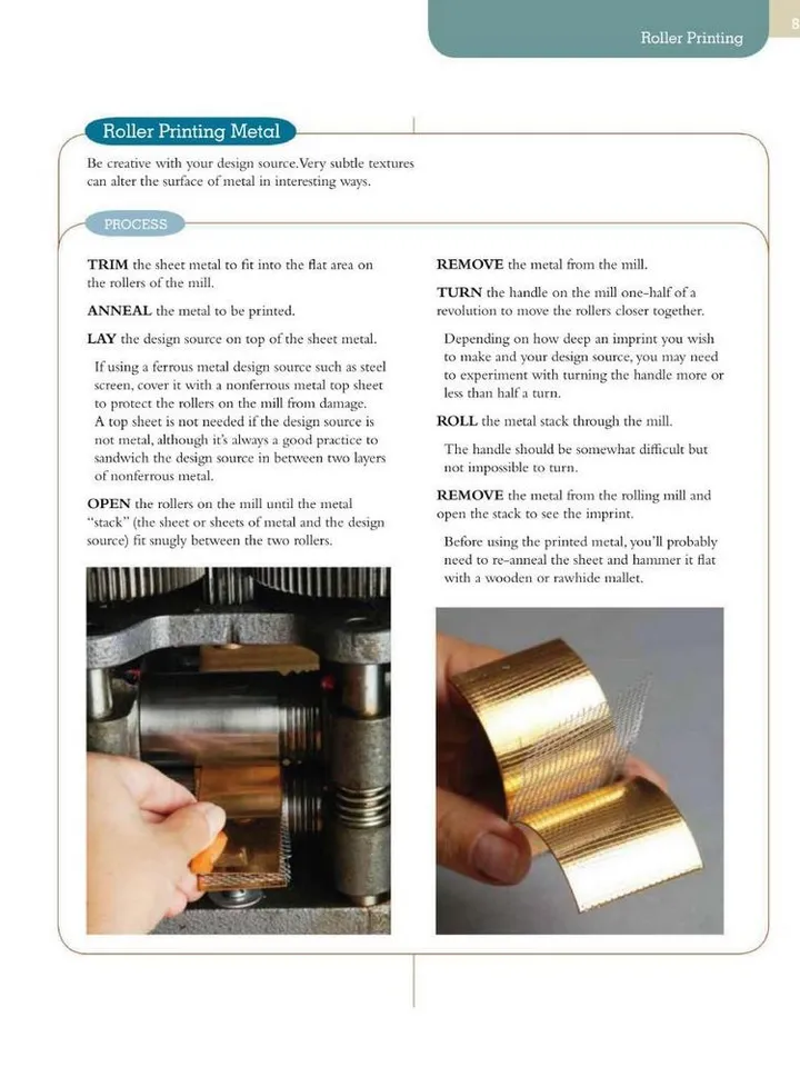 The Ultimate Jeweler's Guide