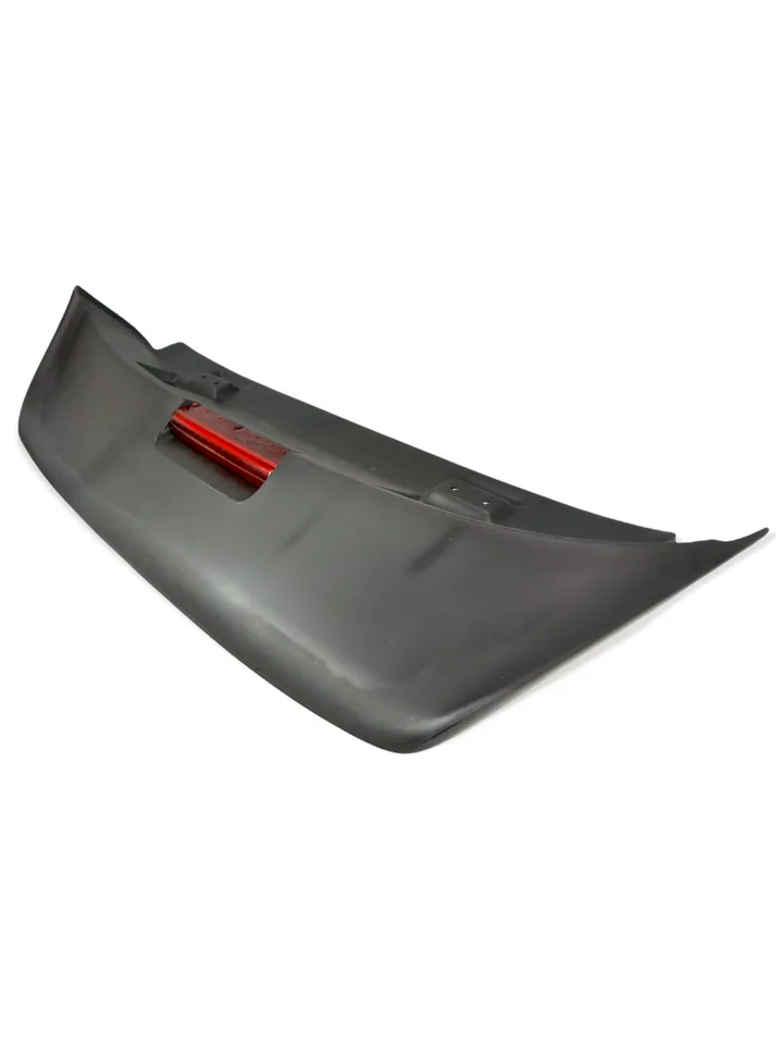 Spoiler Osaka JDM Devil Wing with LED for Honda Civic Eg 92-95 Hatch Spoon