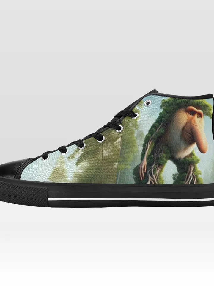 Brr Brr Patapim Shoes