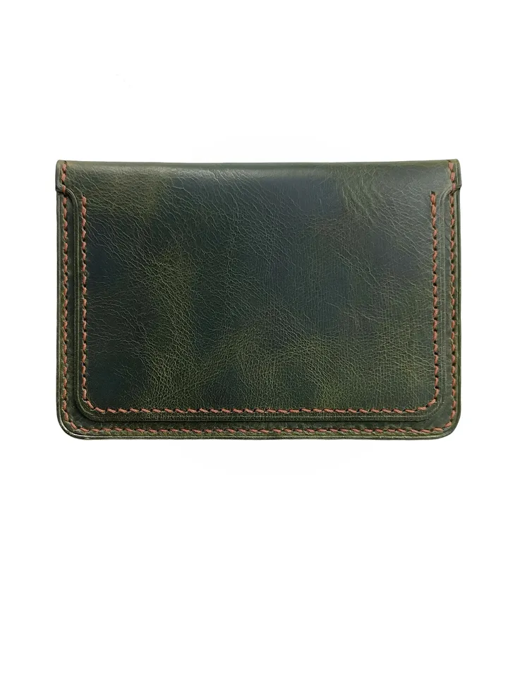 Passport case Pattern 4 mm / Passport case wallet Pattern / Auto-document holder - PDF Download - Leather pattern PDF