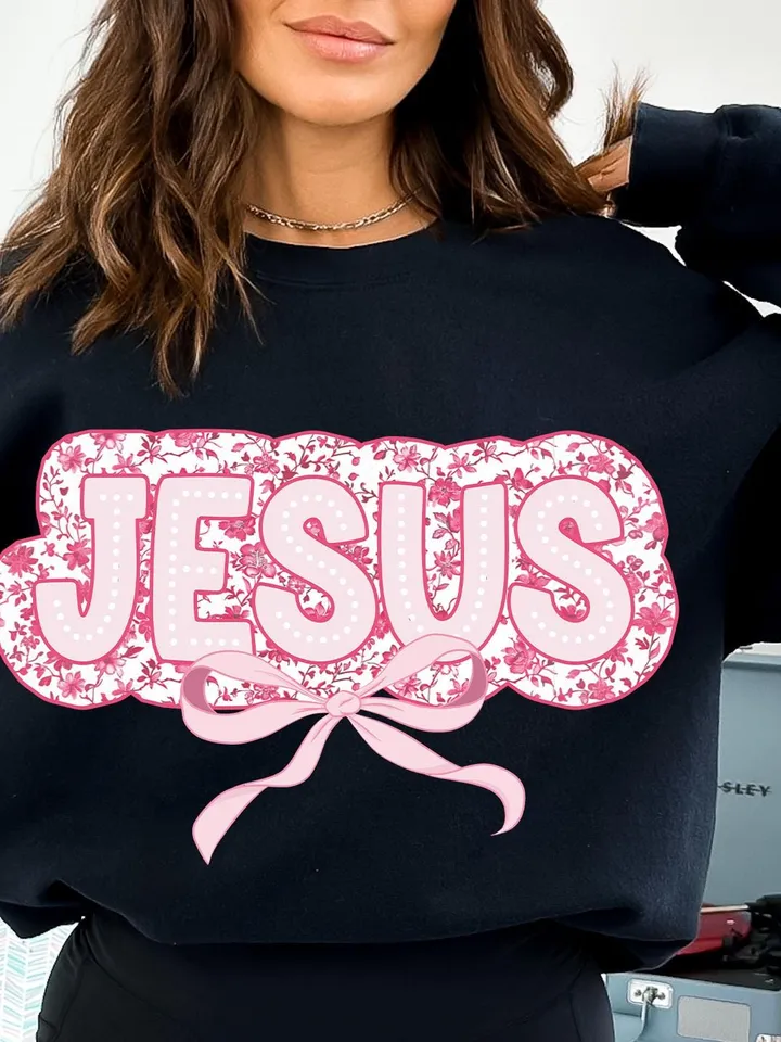 Floral Pink Jesus Toile Chinoiserie Amen png, Chinoiserie Amen png, bible verse, christian easter png, easter png,he is risen png, Jesus png