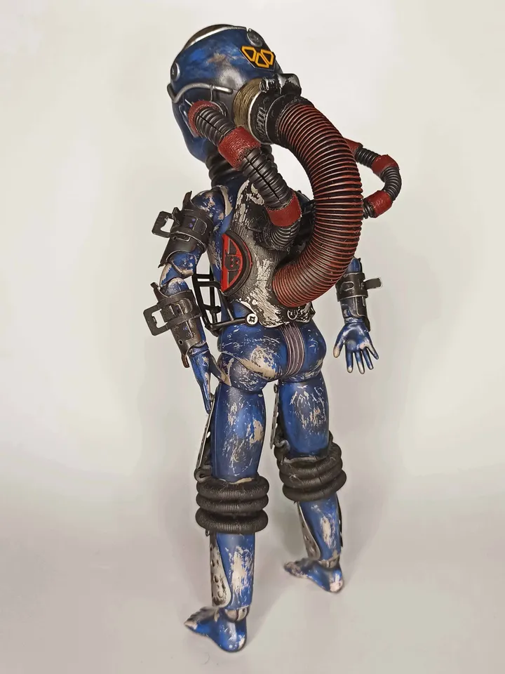 CyberDoll PROTOTYPE [99]