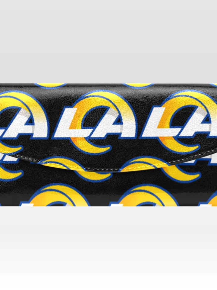 Los Angeles Rams Wallet