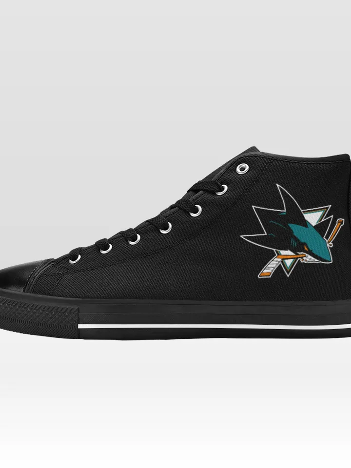 San Jose Sharks Shoes