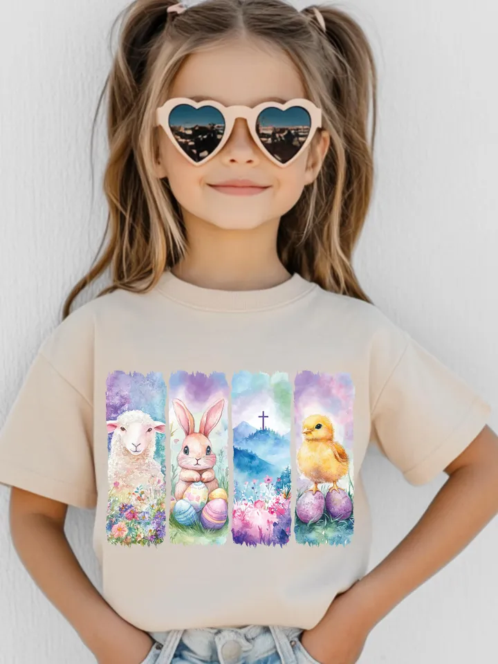 Happy Easter PNG, Retro Easter Png, Easter Bunny Png, Easter Coquette Png, Floral Spring Png, Easter Coquette Png, Brushstroke Easter Png