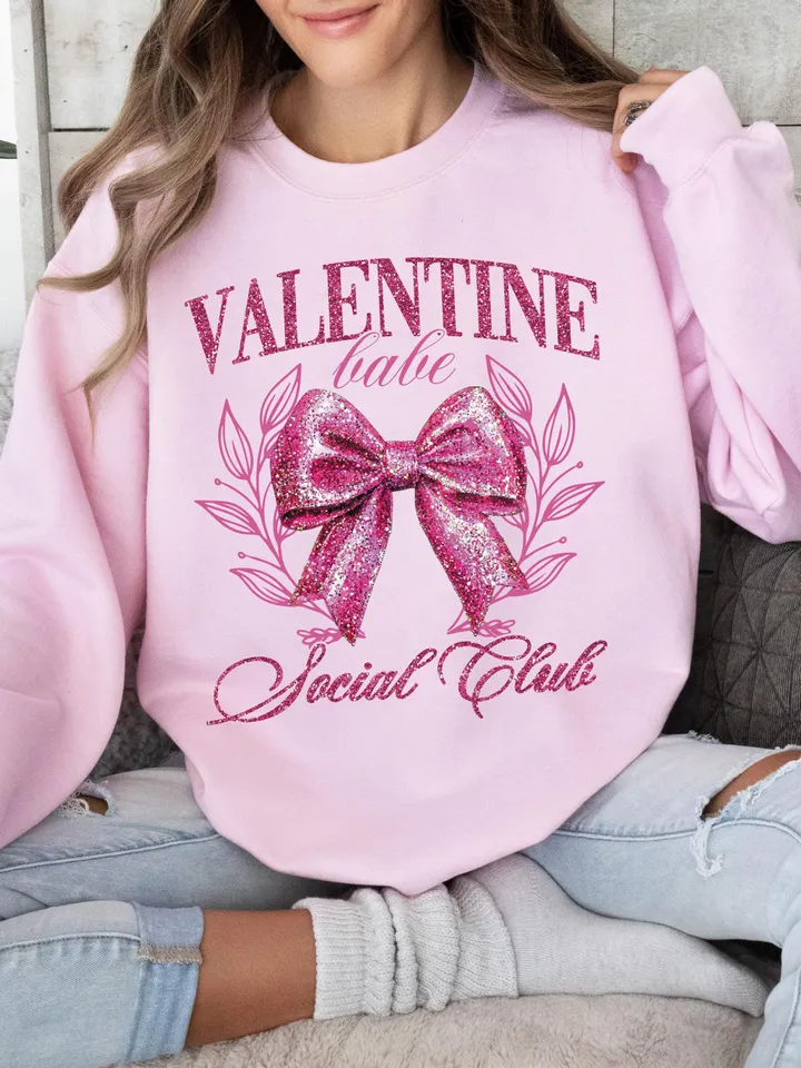 Coquette Glitter Valentine, Social Club Png, Retro valentines png,valentines day png,Trendy png, Valentine Coquette Png, Valentines Mama