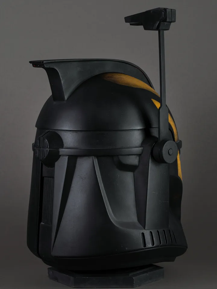 ARC Trooper Umbra - Clone Trooper Helmet
