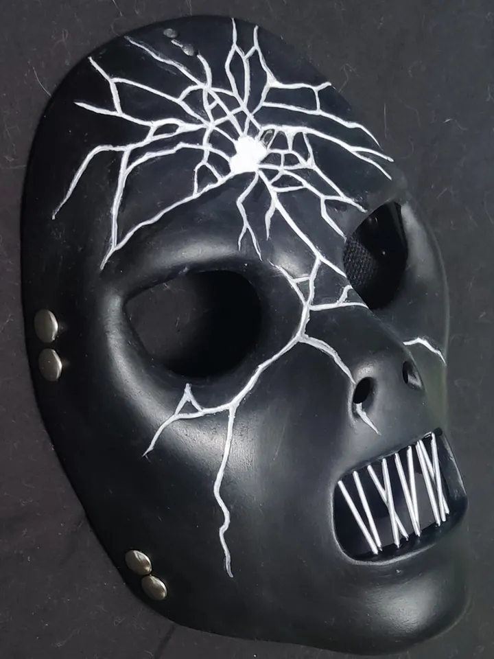 Paul Gray Vol.3 Slipknot mask for Halloween