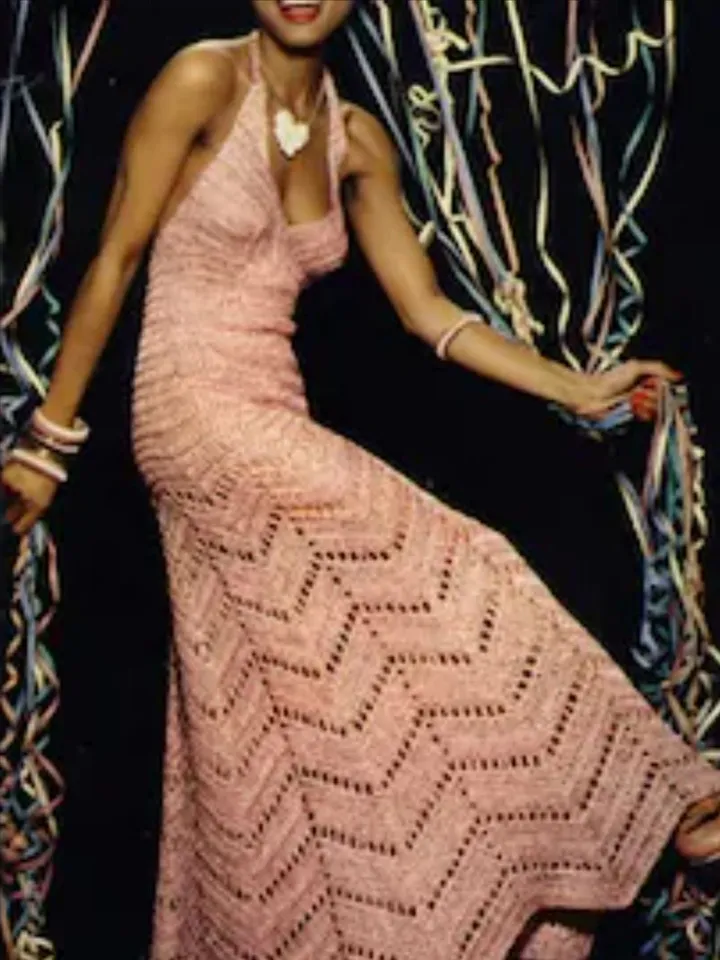 Dress crochet pattern, long dress crochet, ladies dress crochet, crochet women pattern