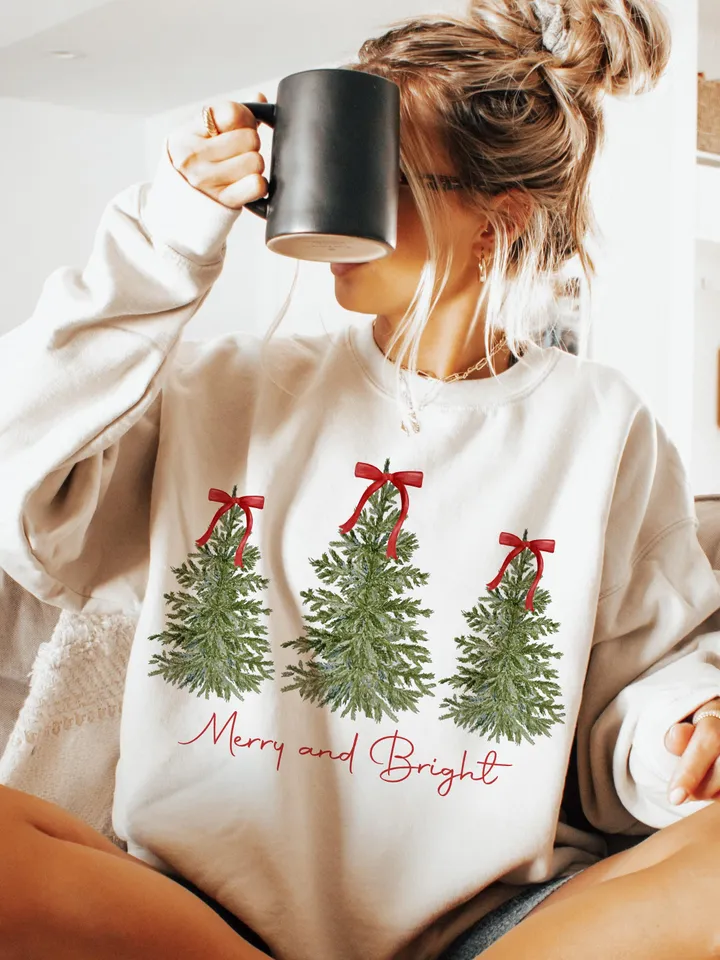 Coquette Christmas tree Png file, Christmas Sublimation, Png file download, Sublimation png file, Christmas shirt, Christmas png