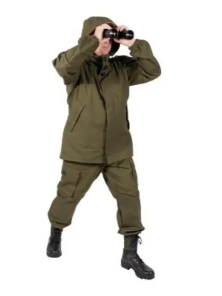 Military Surplus Excellent 1 Pea Coat Flora Winter