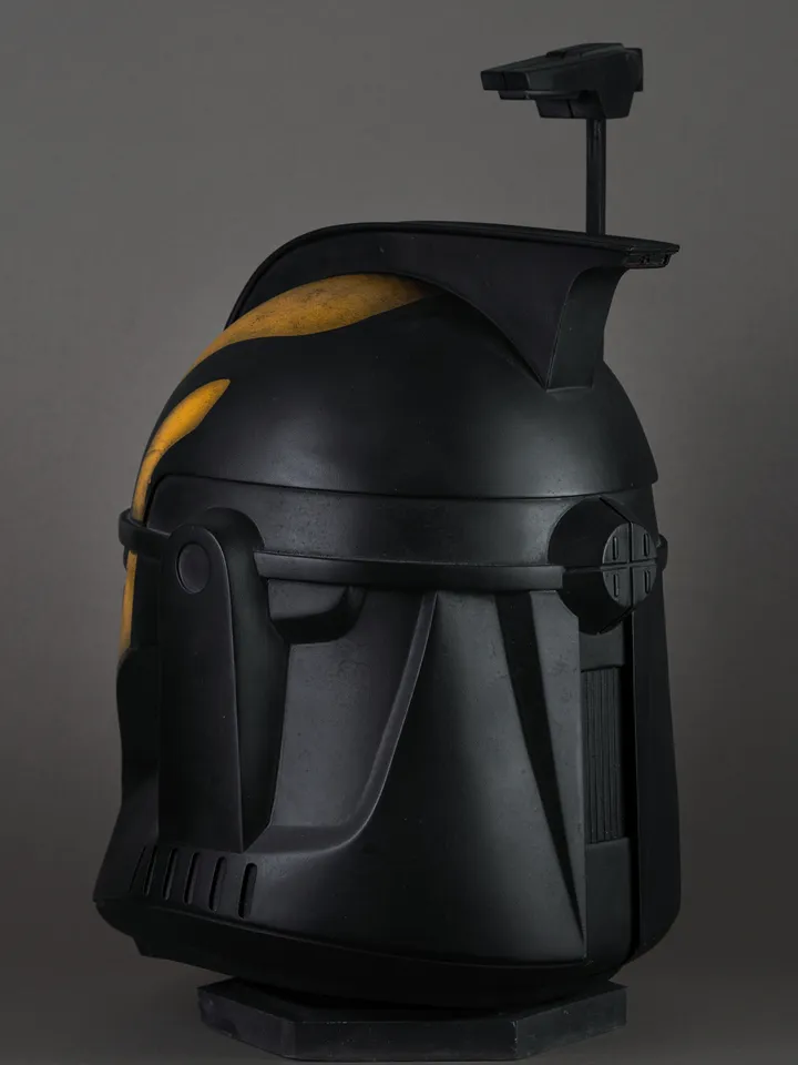 ARC Trooper Umbra - Clone Trooper Helmet