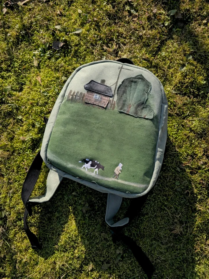 Village Backpack