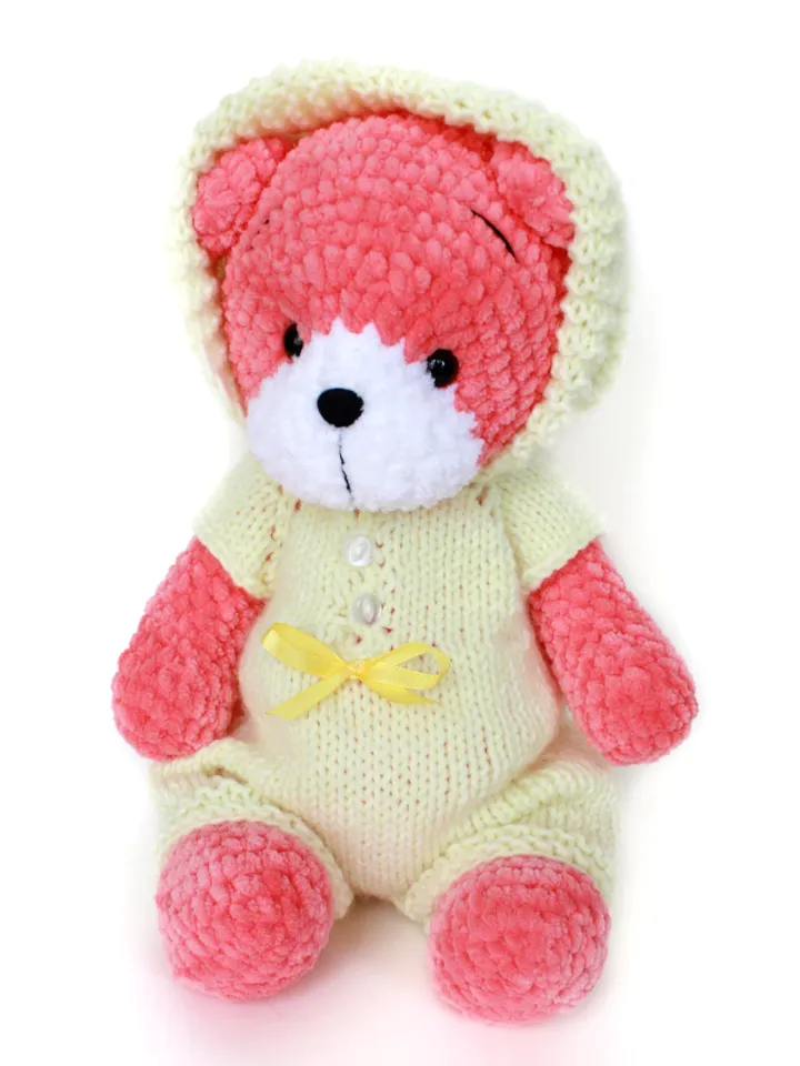 Soft Teddy bear, baby bear toy, teddy bear for kids