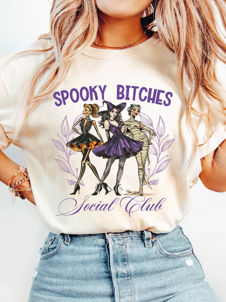Halloween Png,Coquette Halloween,Spooky season png,Social Club png,Spooky Bitch,Goth png,Aesthetic png,Witchy png,Skeleton png,Fall Png