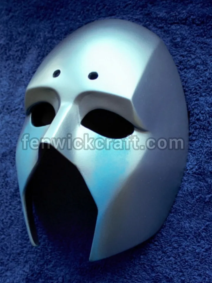 Deuce - Half Mask / Hollywood Undead